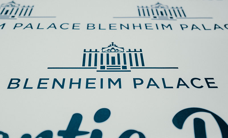 Blenheim Palace's Journey Towards Carbon Neutrality - Adept Graphics